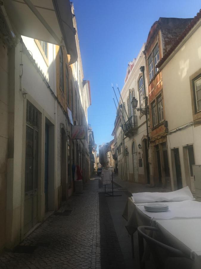 Castle, Terrace And Relax Apartamento Tomar Exterior foto