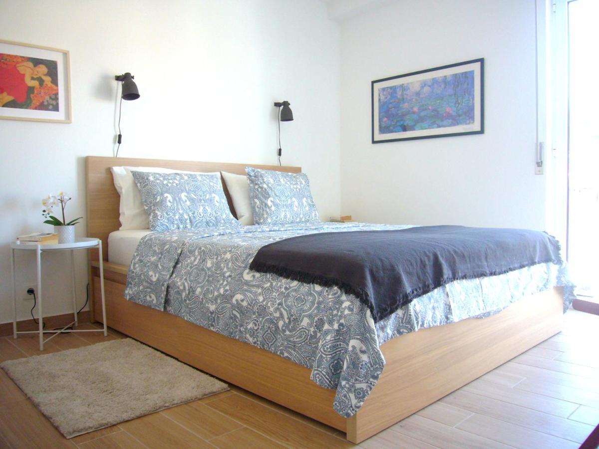 Castle, Terrace And Relax Apartamento Tomar Exterior foto