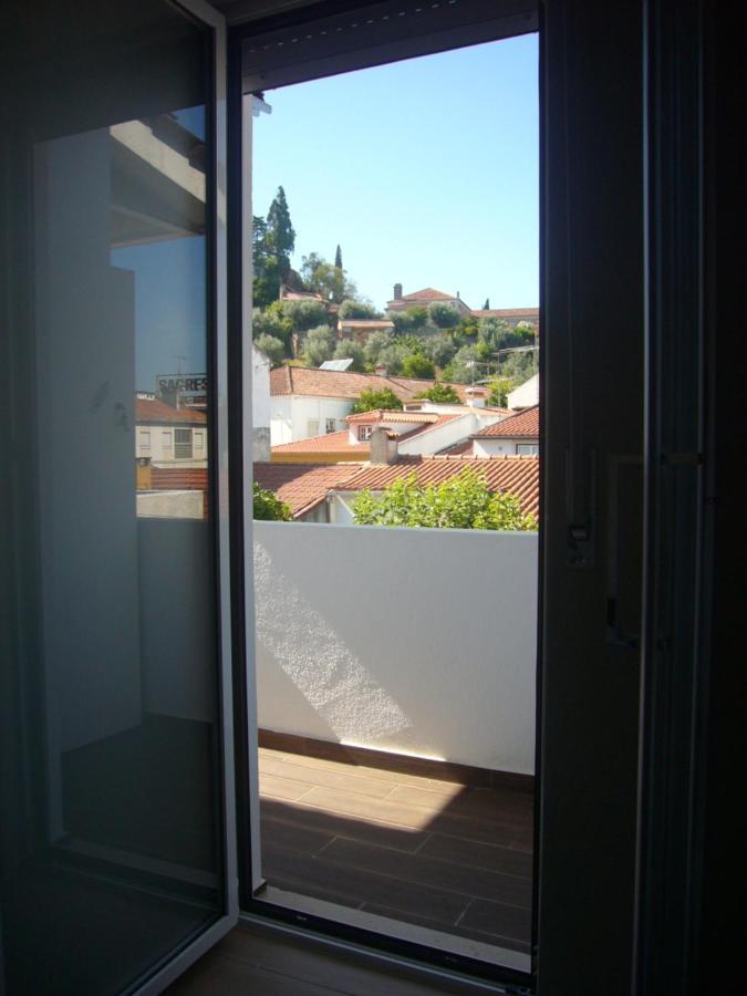 Castle, Terrace And Relax Apartamento Tomar Exterior foto